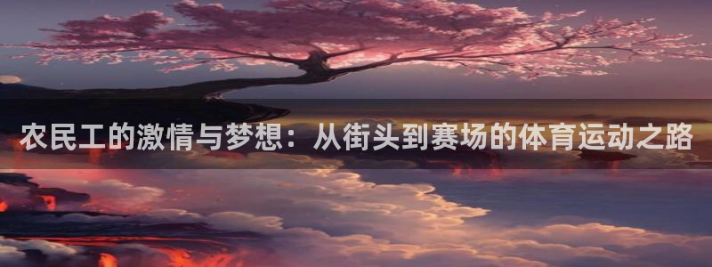 中欧体育最新地址